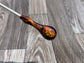 Lion- Spindle Carbon Fiber Conducting Baton