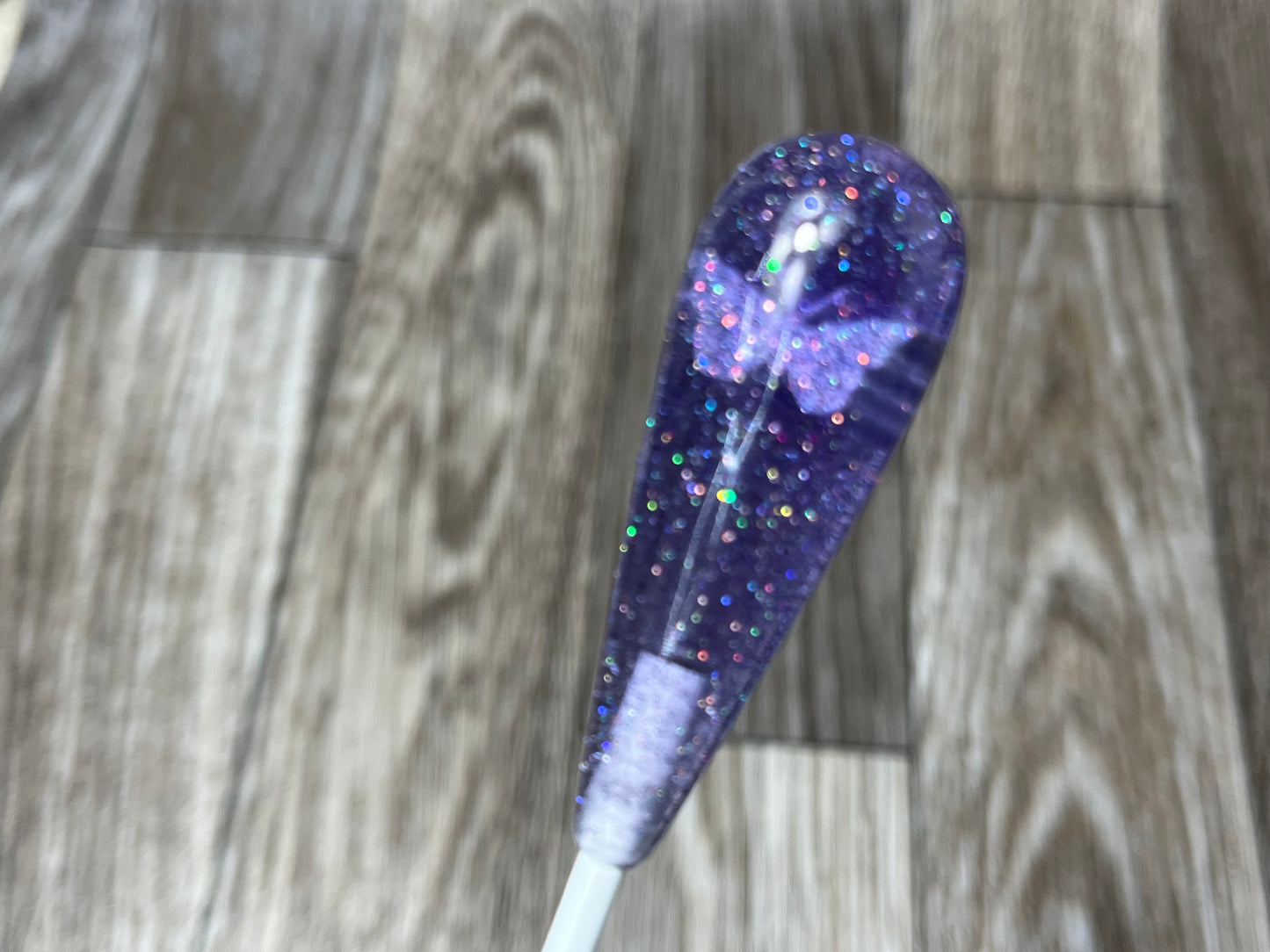 Lilith- Traditional Carbon Fiber Conducting Baton