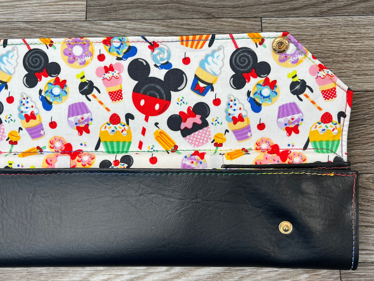 Excess Event Baton Cases