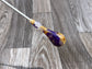 Butterfly- Spindle Fiberglass Conducting Baton