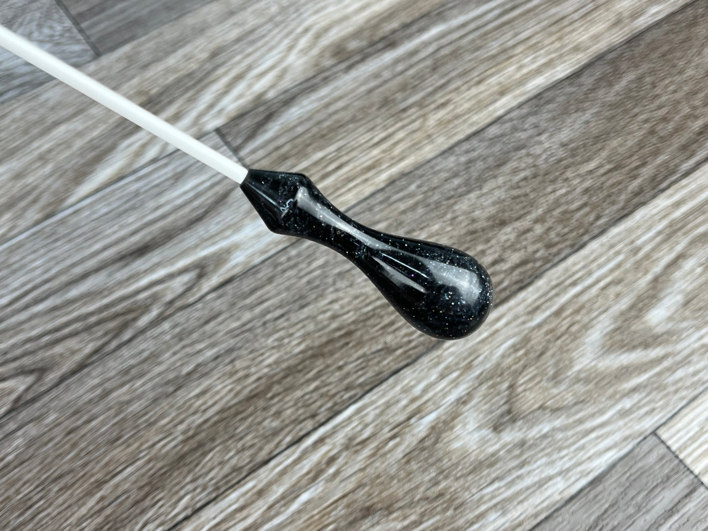Maxwell- Ergonomic Acrylic Conducting Baton