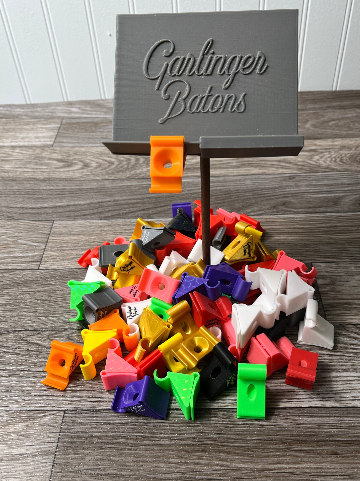 Stand Buddies- Thin Stand