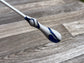 Tom Cat- Spindle Carbon Fiber Conducting Baton