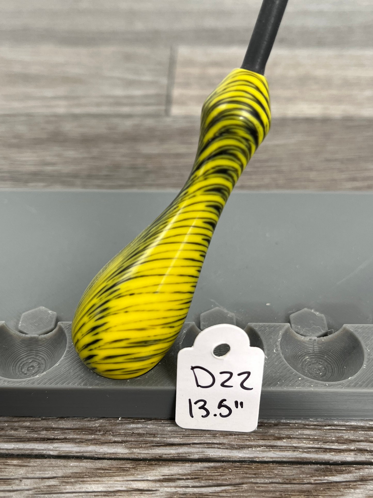 25/26 Excess Event Dooku Conducting Batons