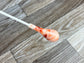 Aioli- Pear Acrylic Conducting Baton