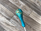 Squirtle- Ergonomic Fiberglass Conducting Baton