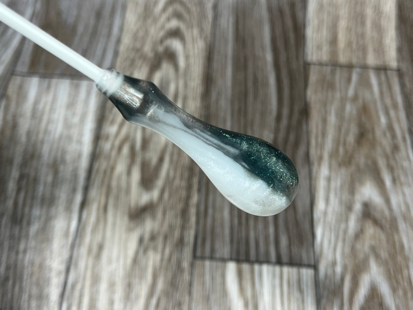 Baskerville- Spindle Fiberglass Conducting Baton