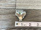 Con DUCK Tor- Enamel Pin