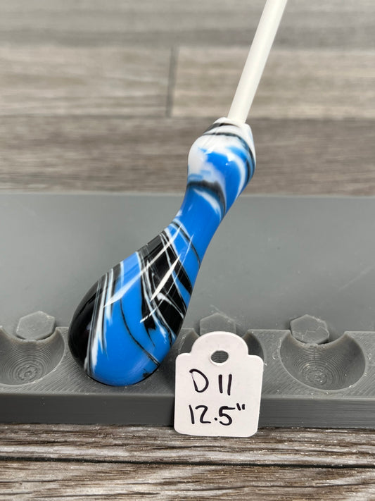 25/26 Excess Event Dooku Conducting Batons