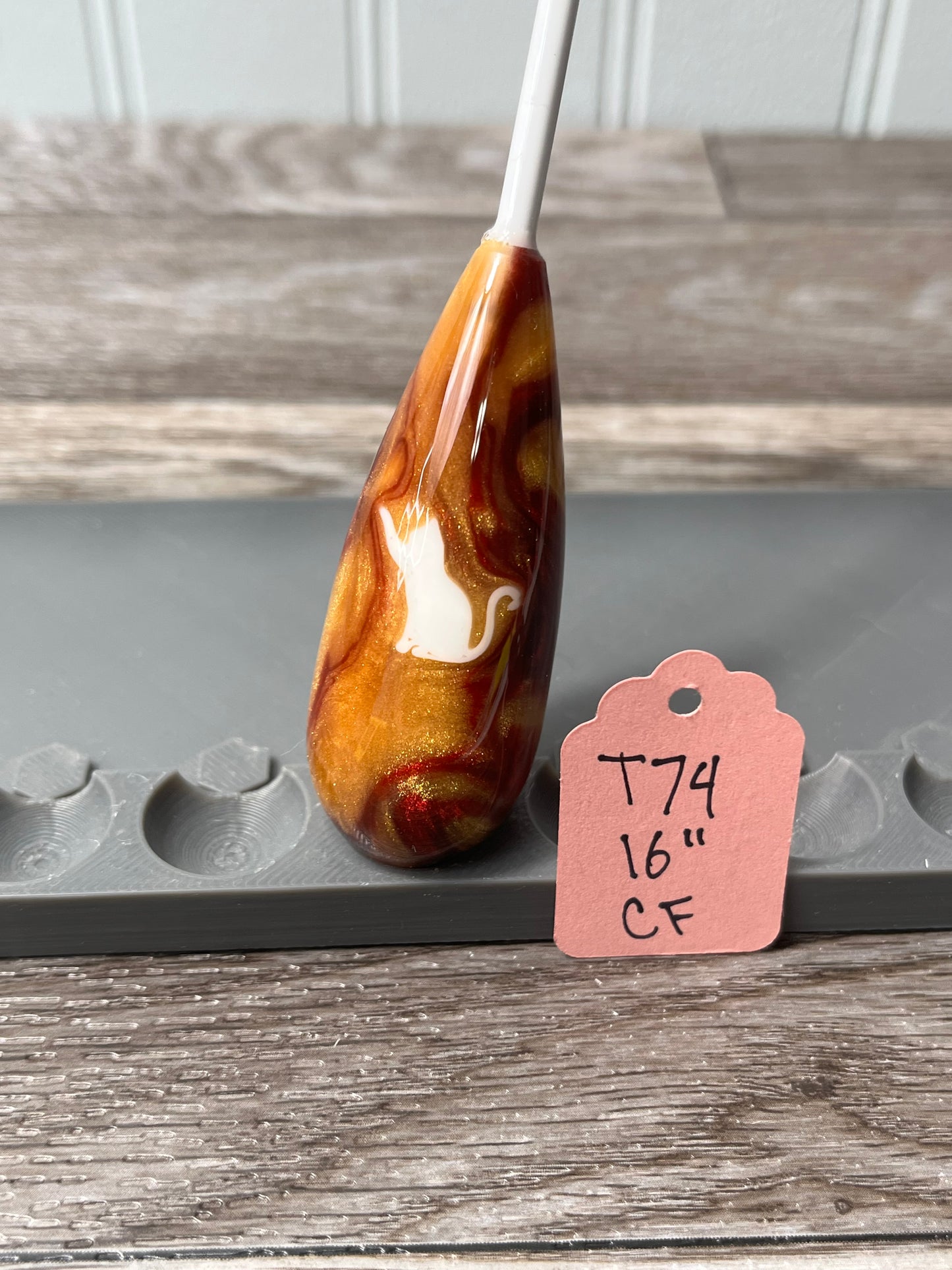 25/26 Excess Event Traditional Conducting Batons