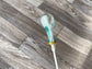 Abomasnow- Spindle Fiberglass Conducting Baton