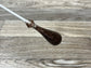 Cola Glitter- Erg Pear Carbon Fiber Conducting Baton