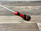 Rocket- Dooku Carbon Fiber Conducting Baton