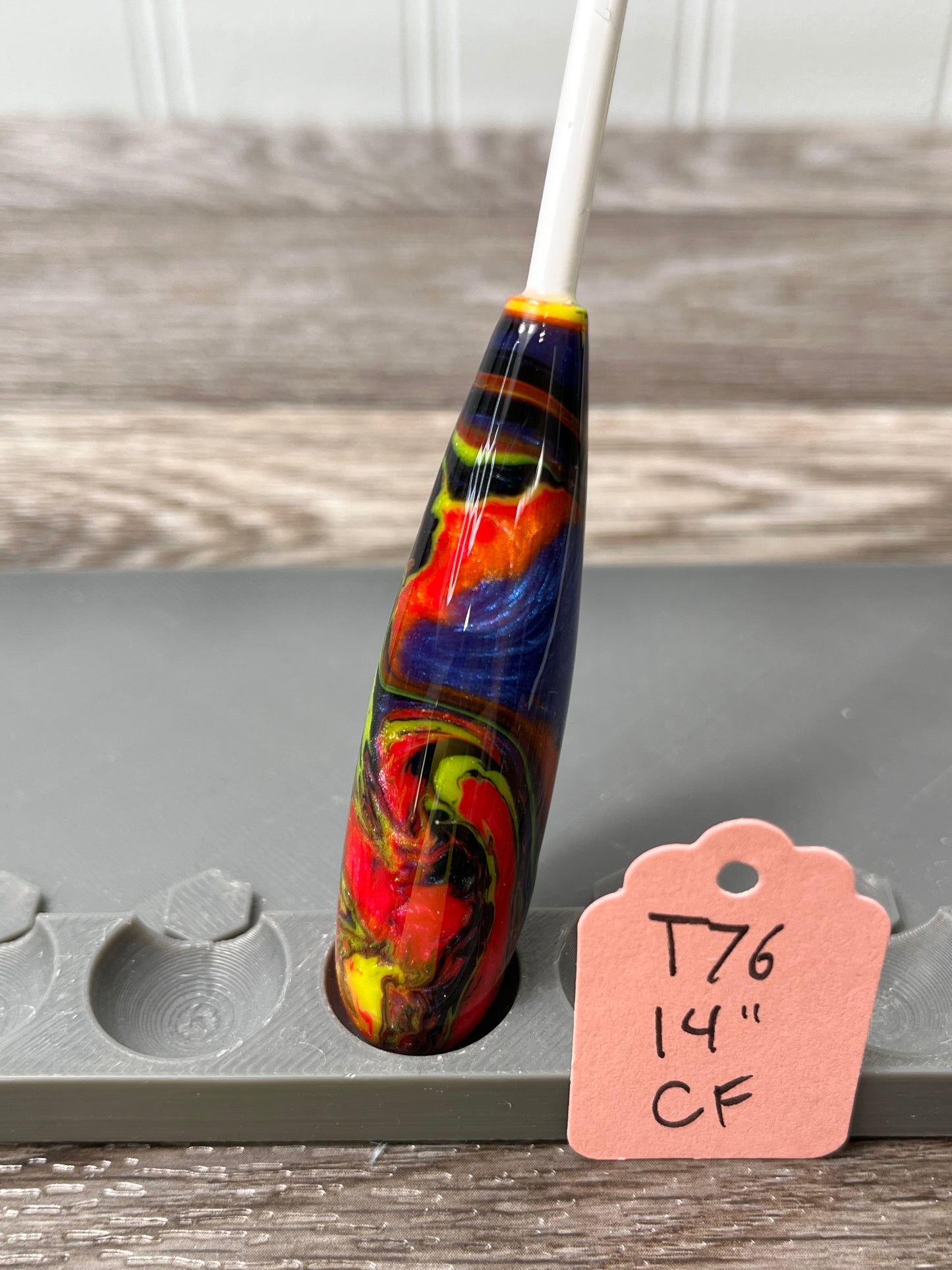 25/26 Excess Event Traditional Conducting Batons