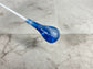 Bluebell- Pear Acrylic Conducting Baton