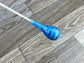 Comfrey- Pear Acrylic Conducting Baton