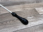 Sylvester- Ergonomic Carbon Fiber Conducting Baton