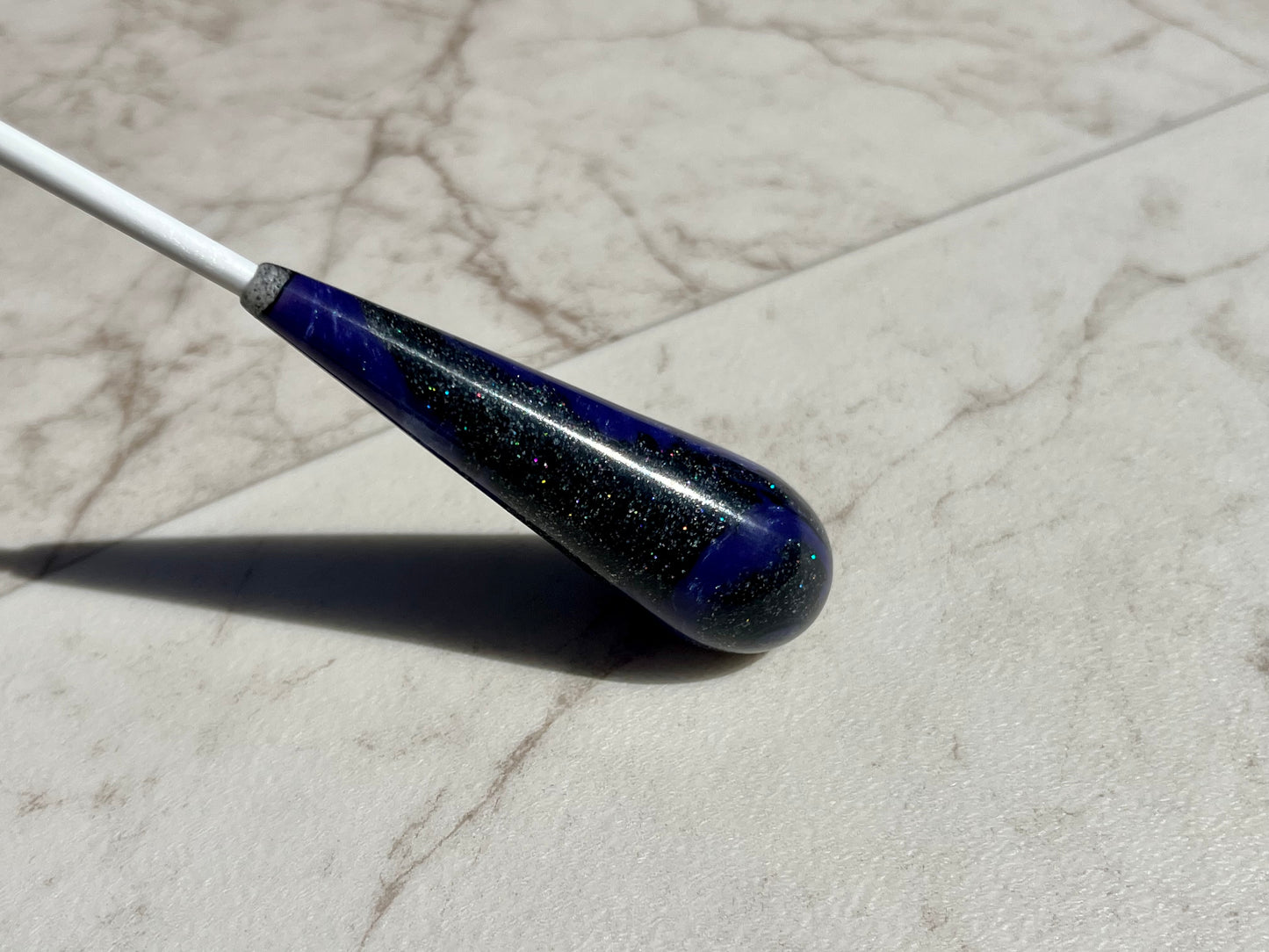 Oblivion- Traditional Acrylic Conducting Baton