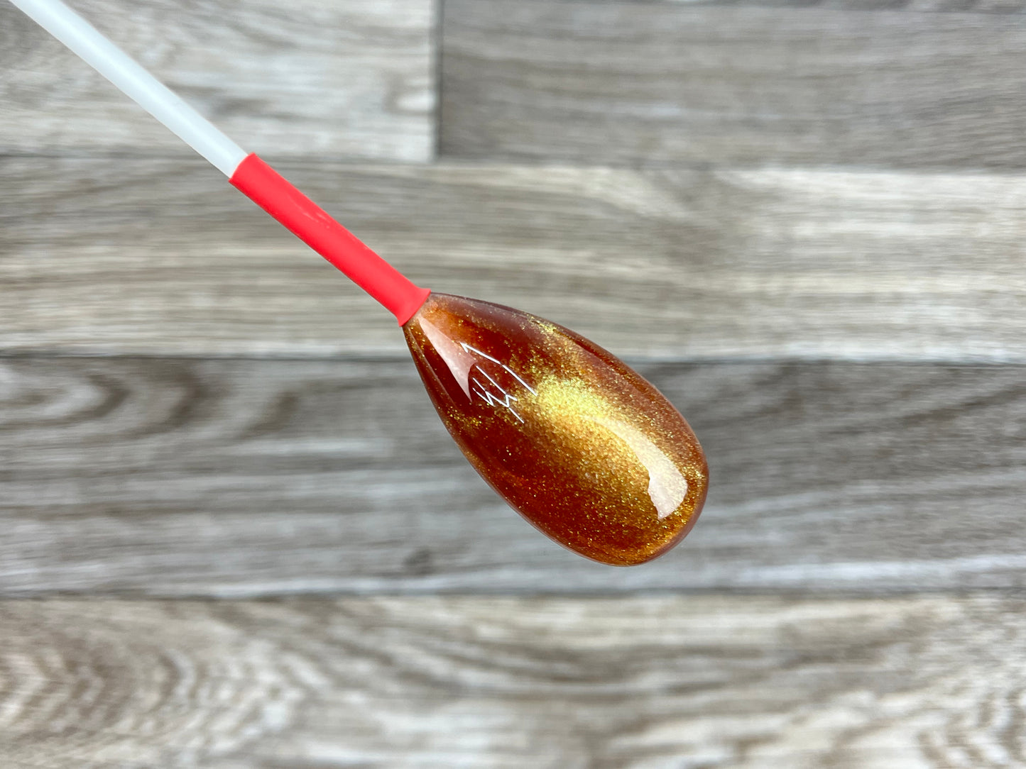 Po Tay To- Egg Acrylic Conducting Baton