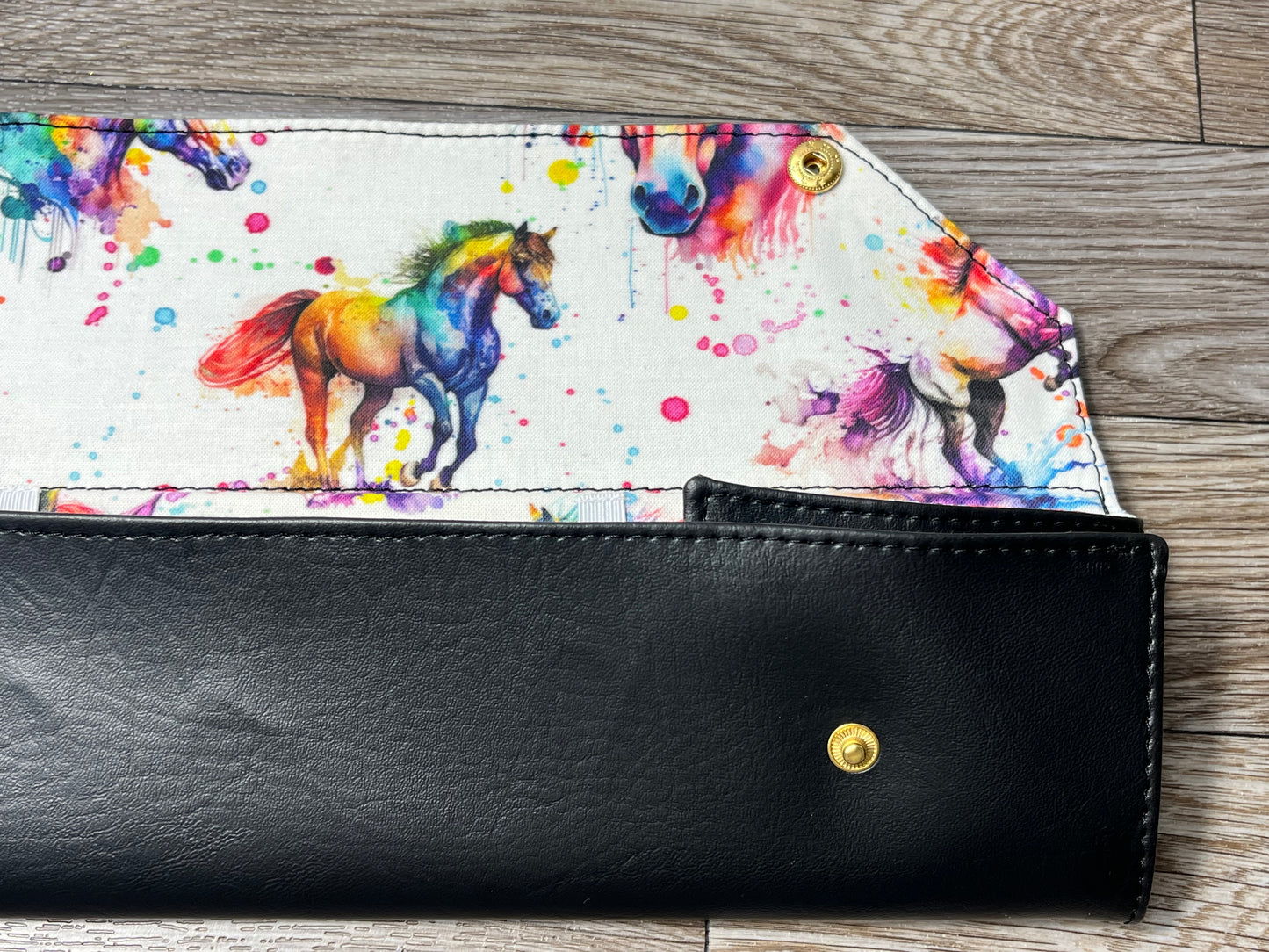 Excess Event Baton Cases