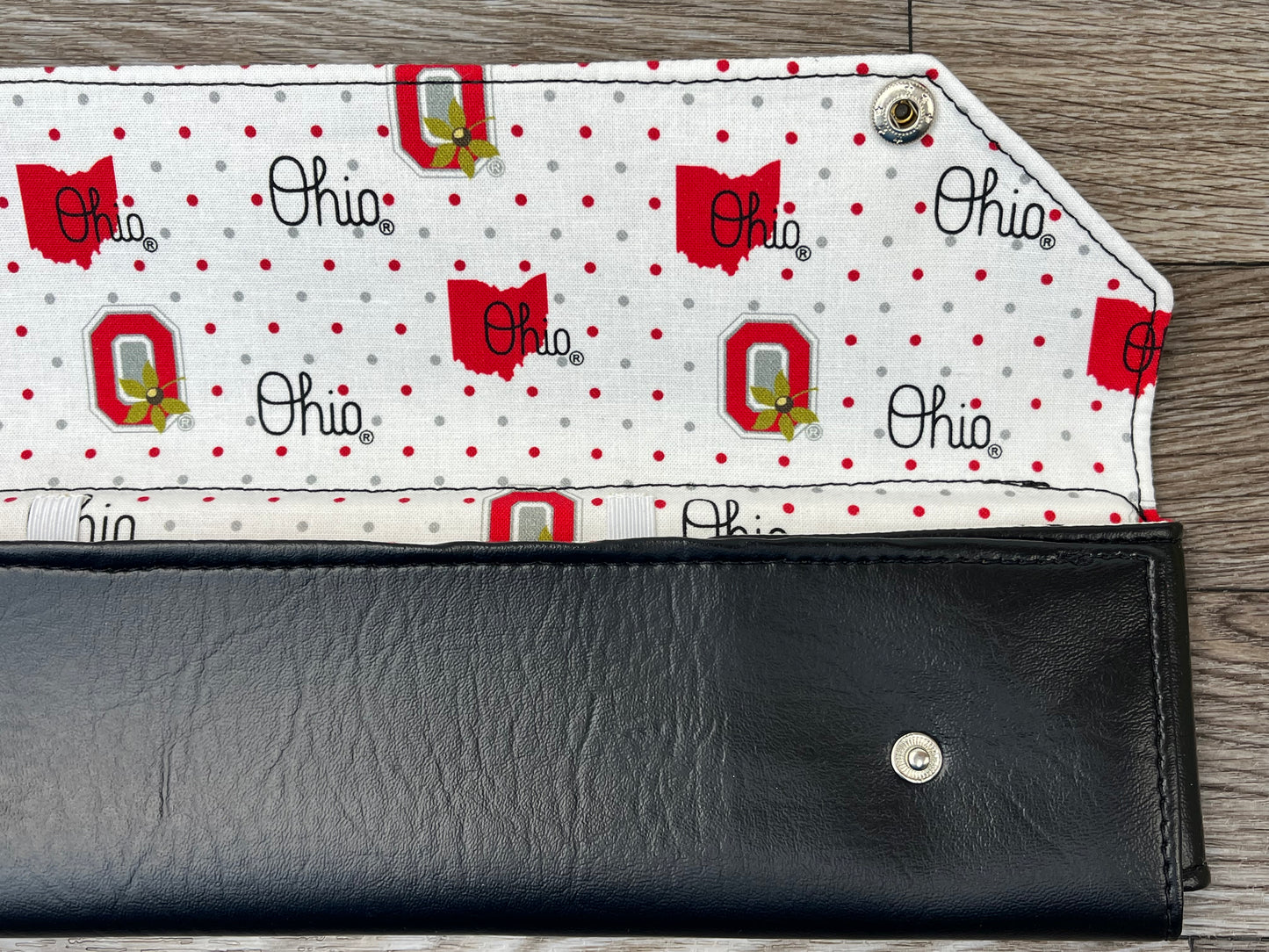 Excess Event Baton Cases