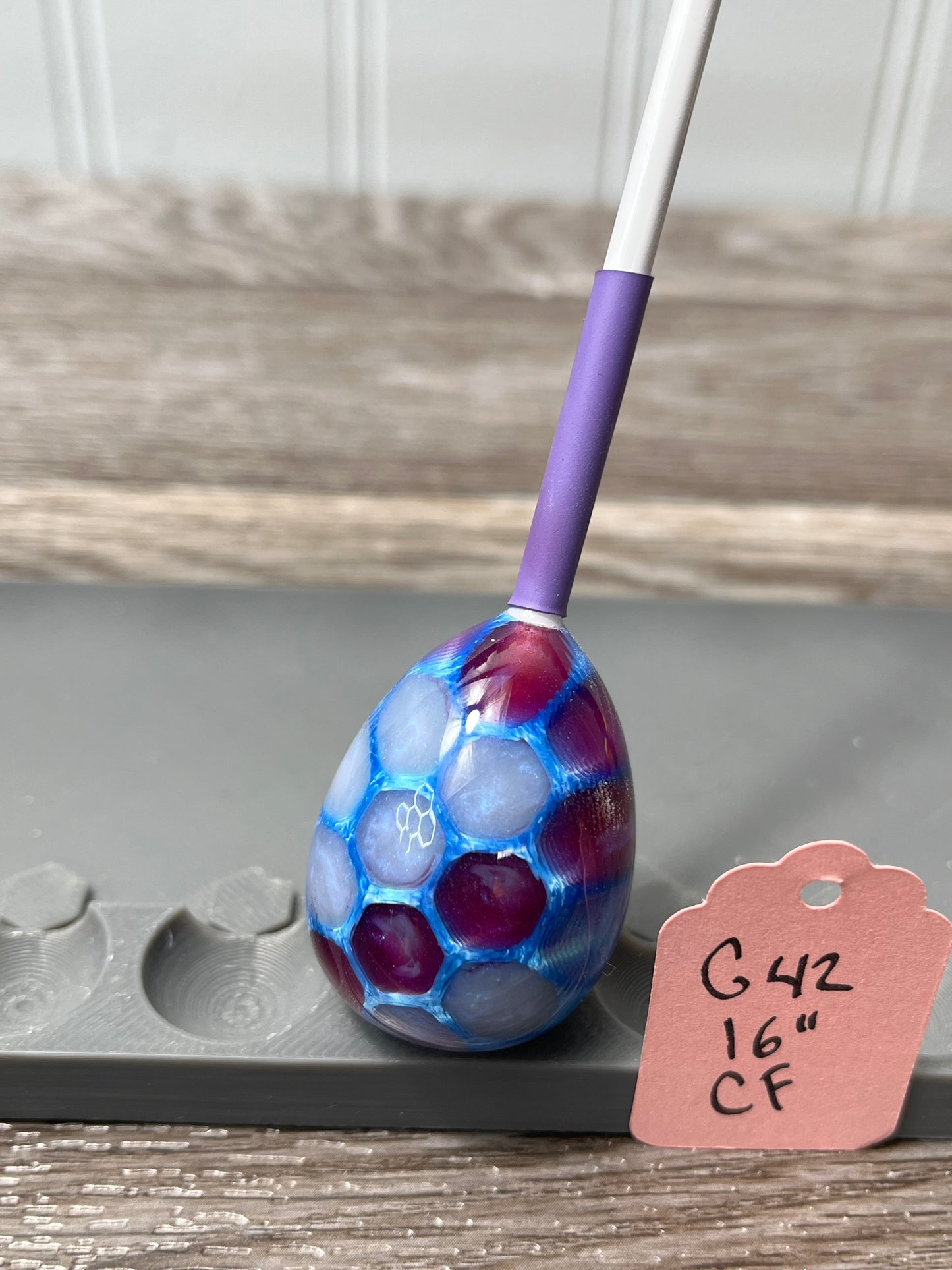 25/26 Excess Event Egg Conducting Batons