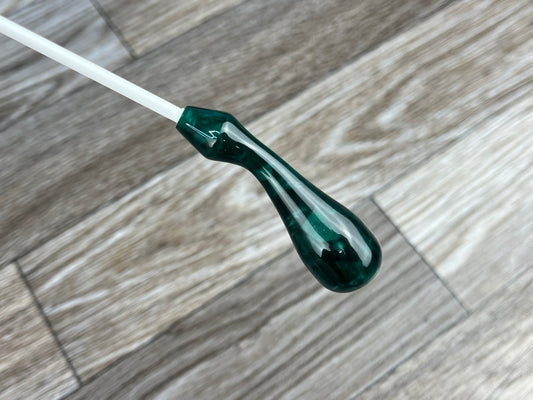 Montgomery- Dooku Acrylic Conducting Baton