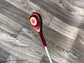 Kabuto- Wood Pear Carbon Fiber Conducting Baton