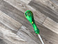 Bulbasaur- Ergonomic Carbon Fiber Conducting Baton
