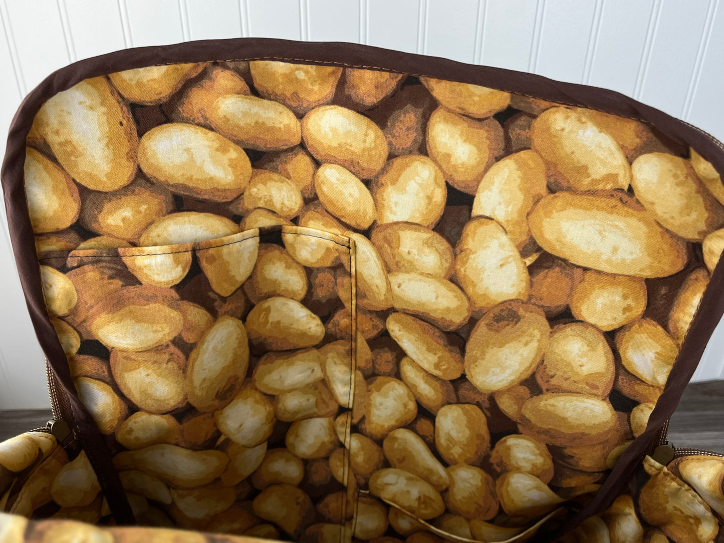 PO TAY TO Conductor Score Back Pack