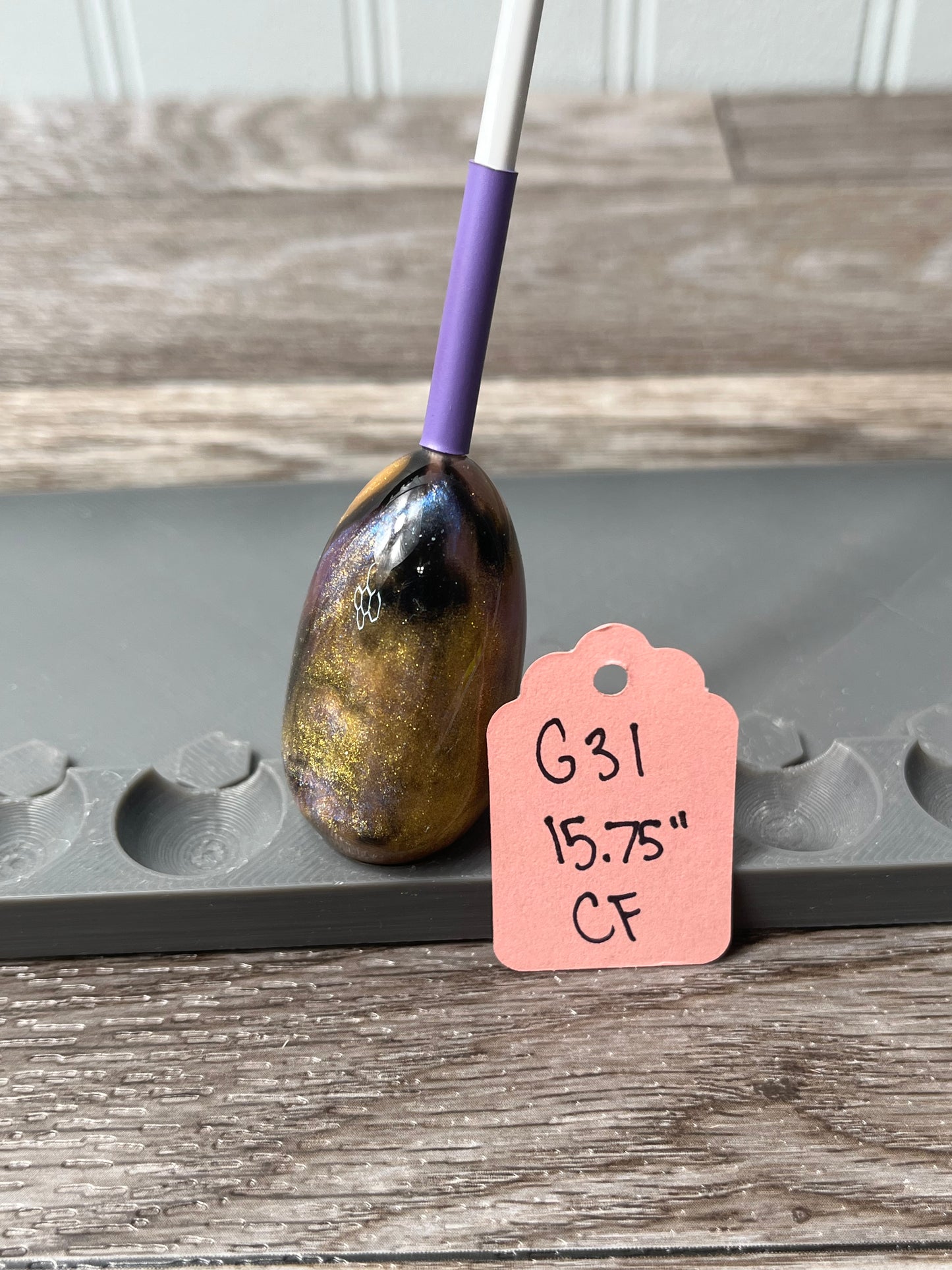 25/26 Excess Event Egg Conducting Batons