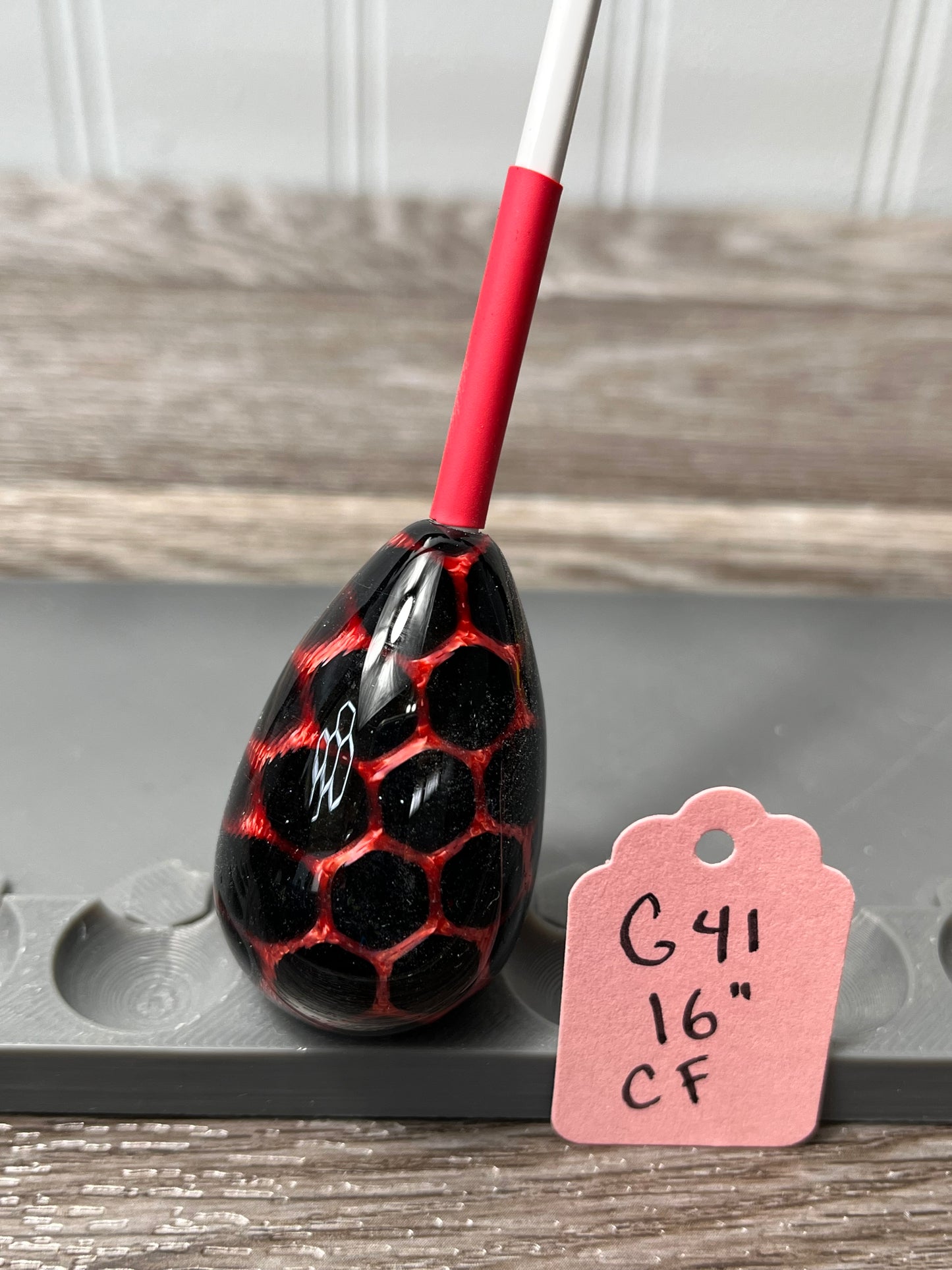 25/26 Excess Event Egg Conducting Batons