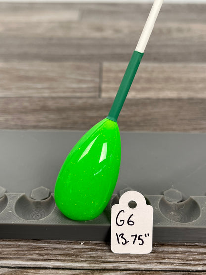 25/26 Excess Event Egg Conducting Batons