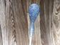 Ice Queen- Spindle Fiberglass Conducting Baton