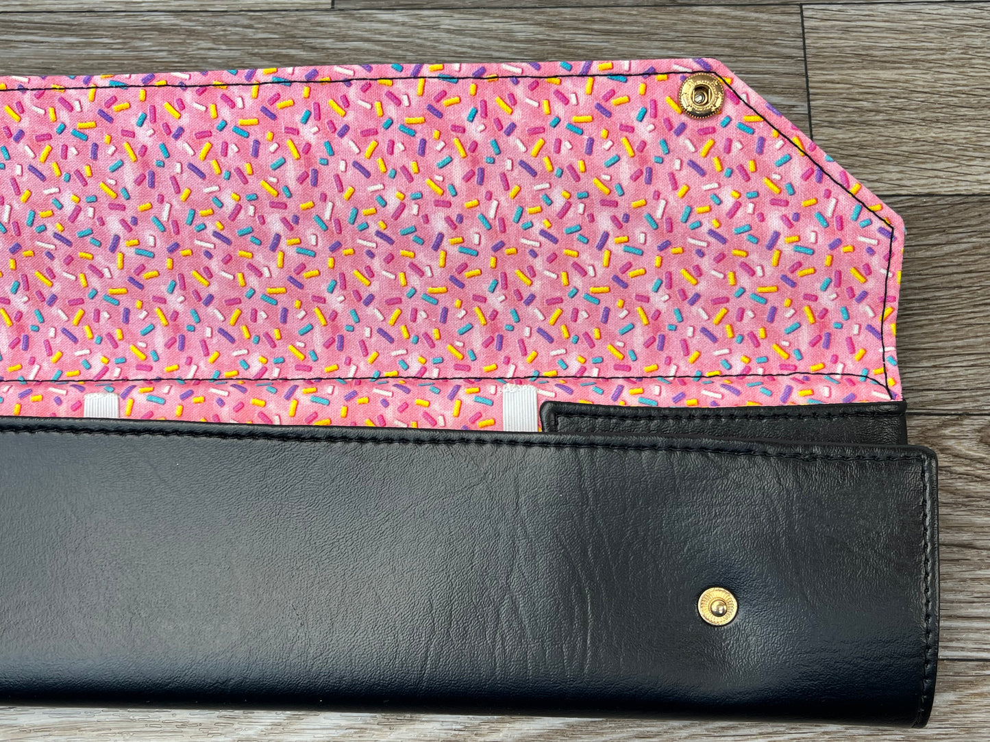 Excess Event Baton Cases