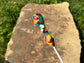 Drag Brunch- Ergonomic Acrylic Conducting Baton