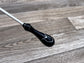 Sylvester- Ergonomic Carbon Fiber Conducting Baton