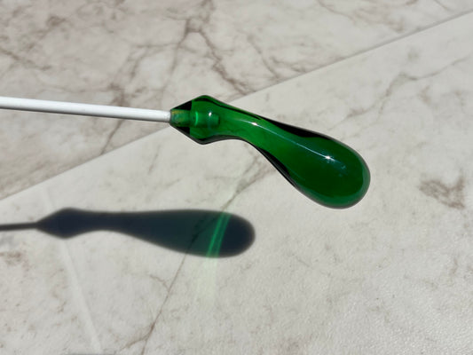 Noivrienth, The Tall- Dooku Acrylic Conducting Baton