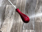 Redwood- Ergonomic Fiberglass Conducting Baton