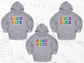 Music Nerd Hoodies