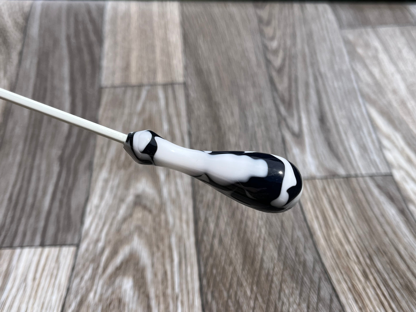 Penguin- Dooku Fiberglass Conducting Baton