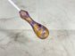 Honey Lavender- Ergonomic Acrylic Conducting Baton