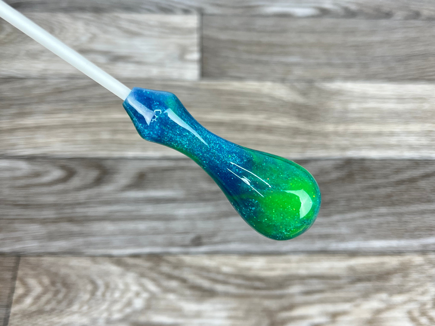 Edoras- Ergonomic Acrylic Conducting Baton