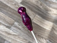 Corviknight- Squid Fiberglass Conducting Baton