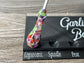 Decorative Pillows- Ergonomic Carbon Fiber Conducting Baton