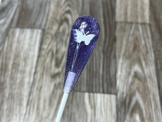 Lilith- Traditional Carbon Fiber Conducting Baton