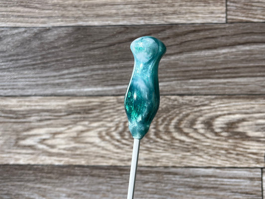 Orion's View- Squid Carbon Fiber Conducting Baton