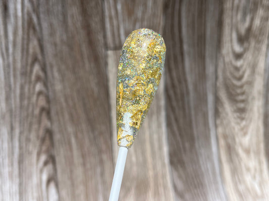 Fort Knox- Traditional Carbon Fiber Conducting Baton