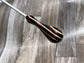 Doxie- Ergonomic Carbon Fiber Conducting Baton