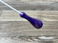 Nebulous Cloud- Ergonomic Carbon Fiber Conducting Baton
